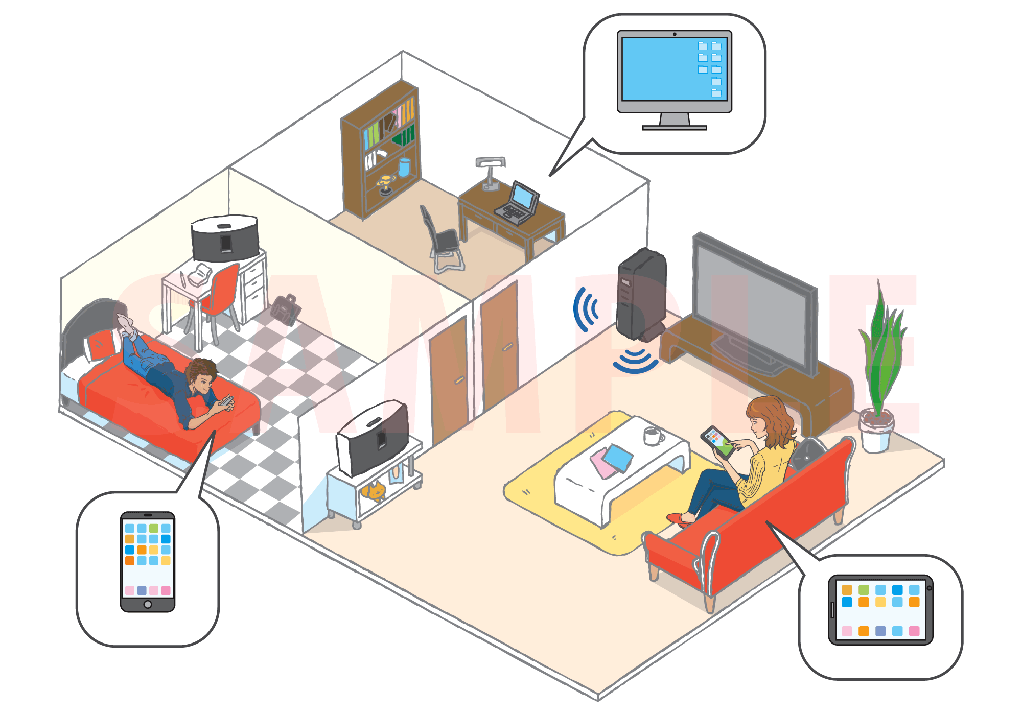 家電批評(2014年5月号)